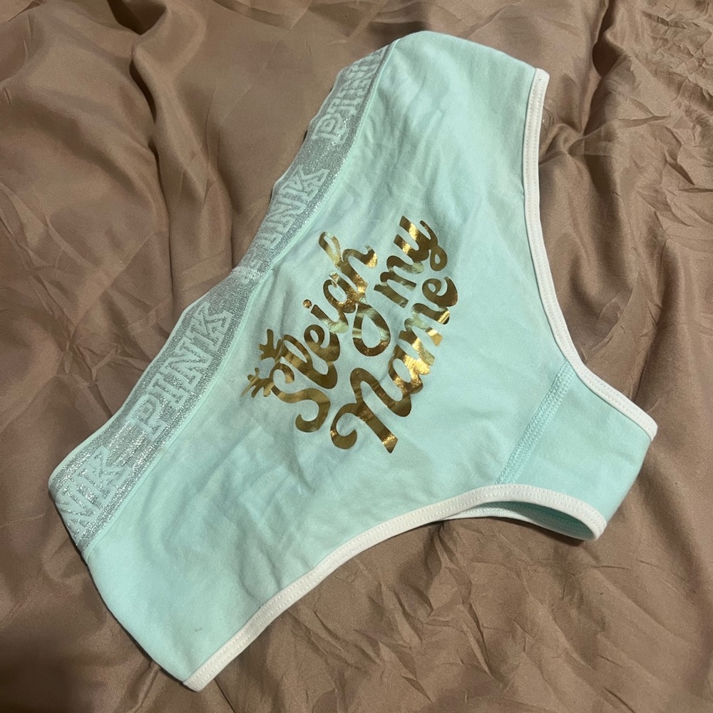 Sleigh my Name Underwear